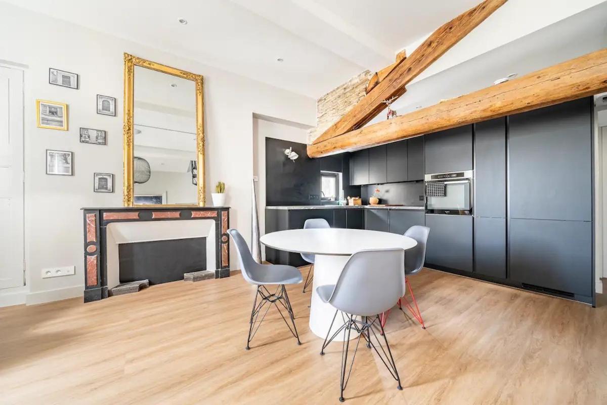 Superbe Appartement Intramuros Avignon Bagian luar foto